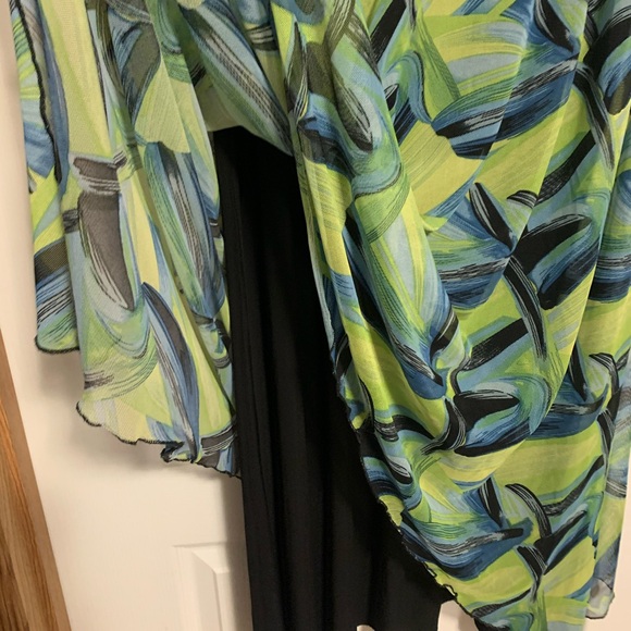 Summer dress - Picture 2 of 3